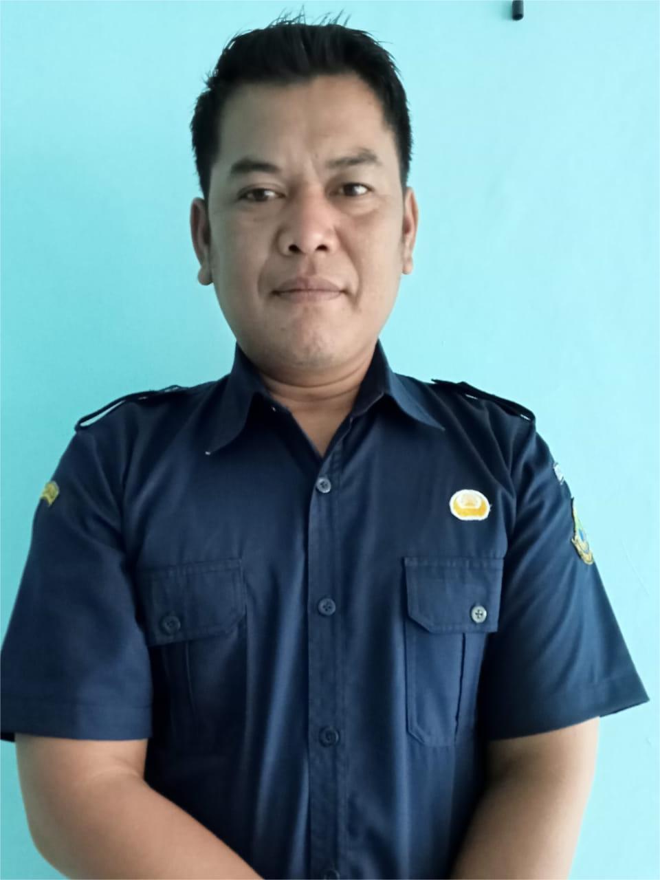 Kepala Dusun